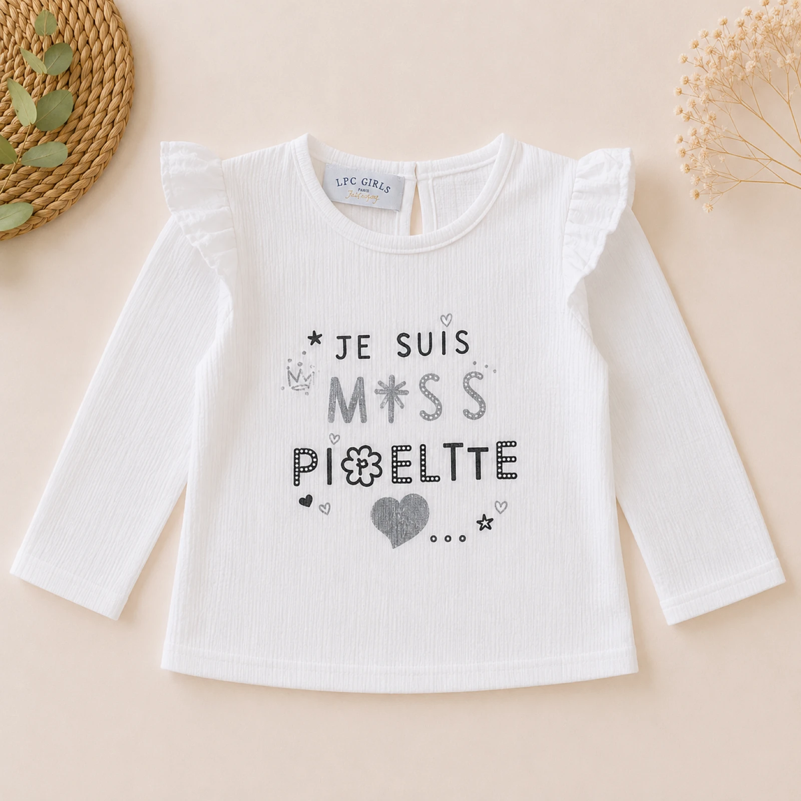 Chic set – photo 5